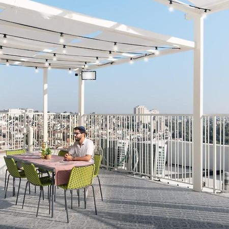 Amalon 2 Bedrooms Apartment Deluxe Yerusalem Bagian luar foto