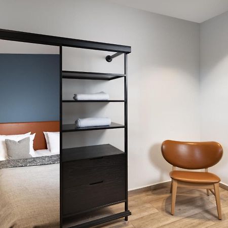 Amalon 2 Bedrooms Apartment Deluxe Yerusalem Bagian luar foto