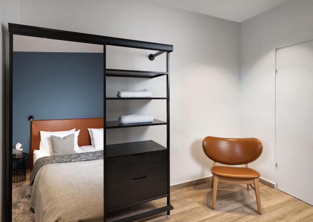 Amalon 2 Bedrooms Apartment Deluxe Yerusalem Bagian luar foto